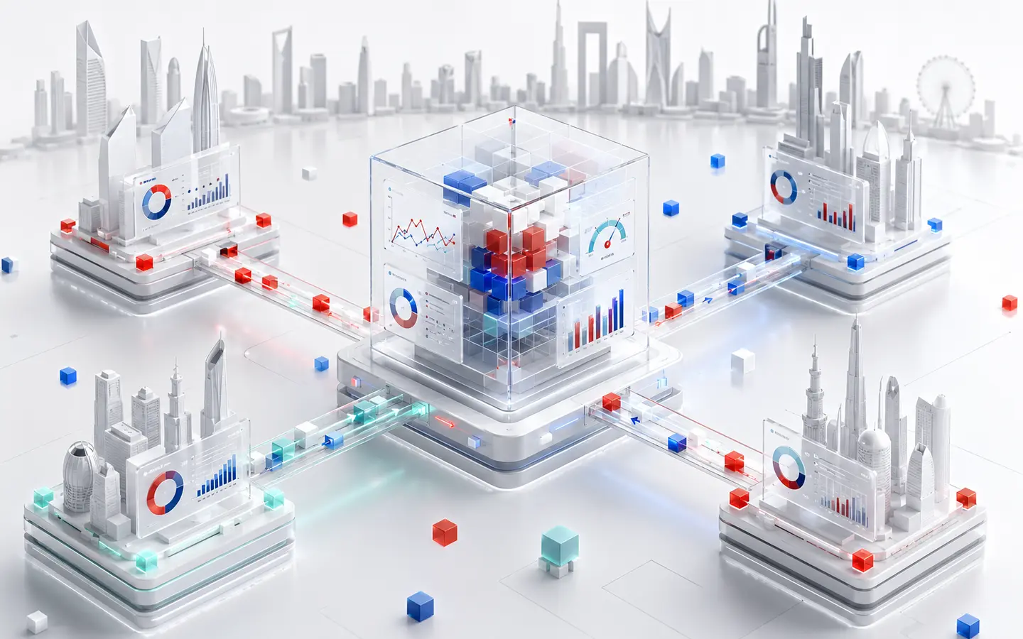 Digital Marketing KPIs for GCC Businesses: What Should You Measure?